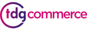 tdg commerce logo