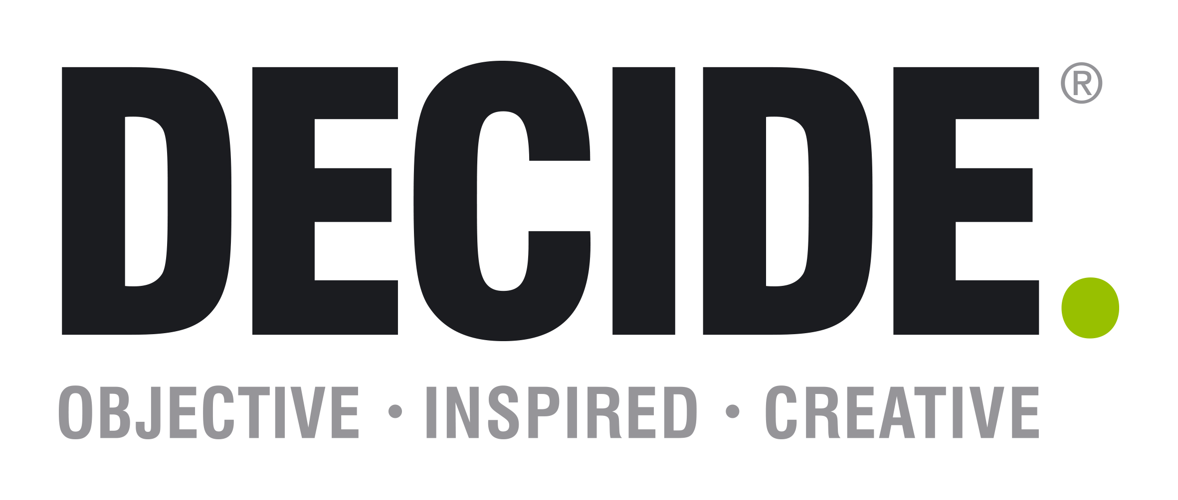 DECIDE logo